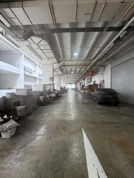 Mega@woodlands (D25), Factory #623008421